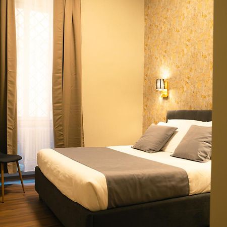Casa Del Grande In Trastevere Rom Eksteriør billede
