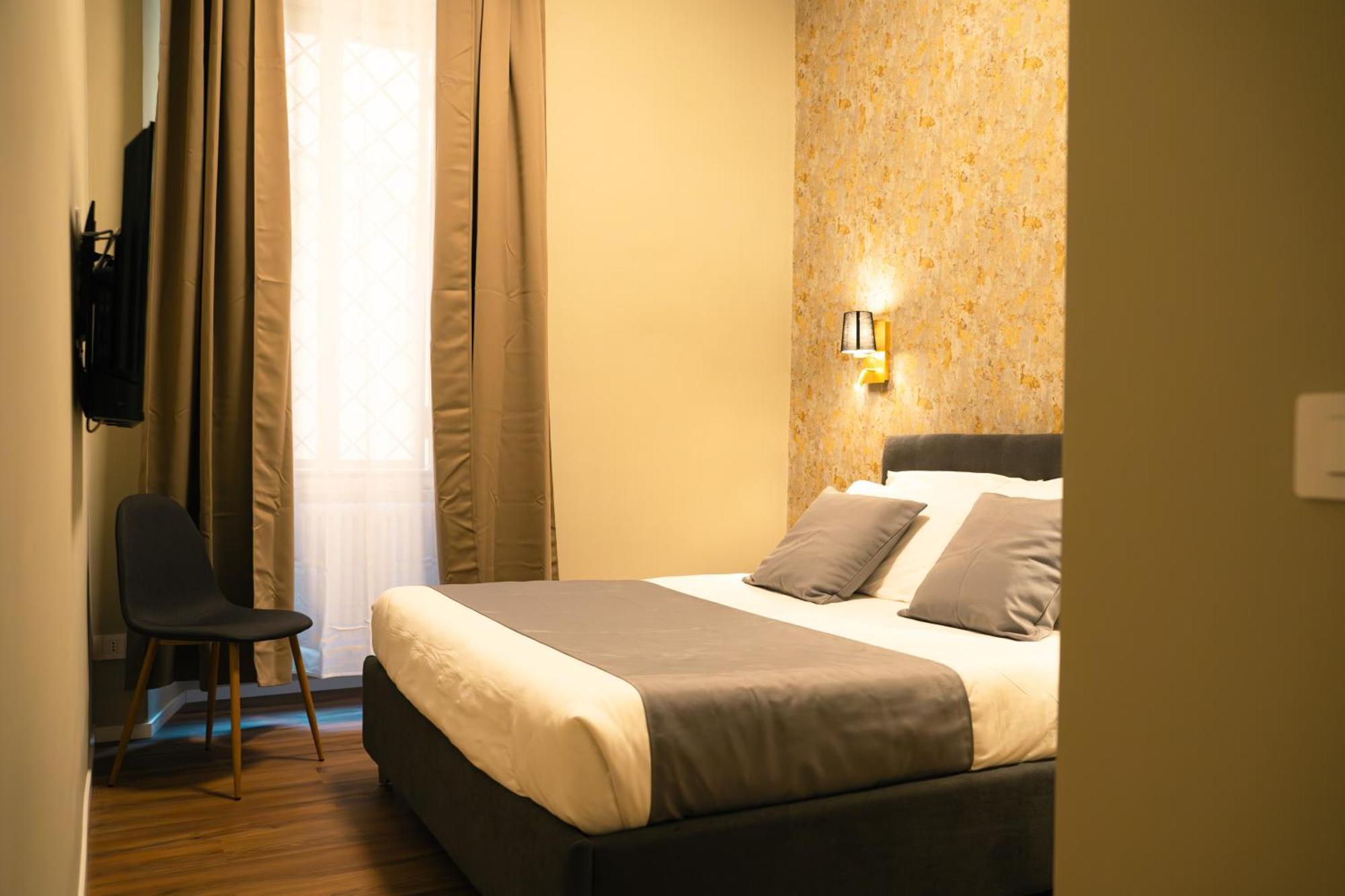 Casa Del Grande In Trastevere Rom Eksteriør billede
